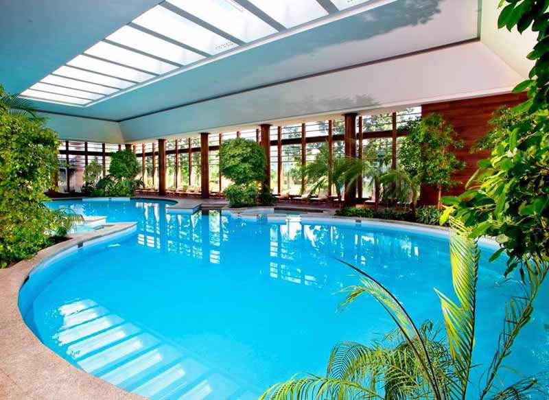gloria serenity resort